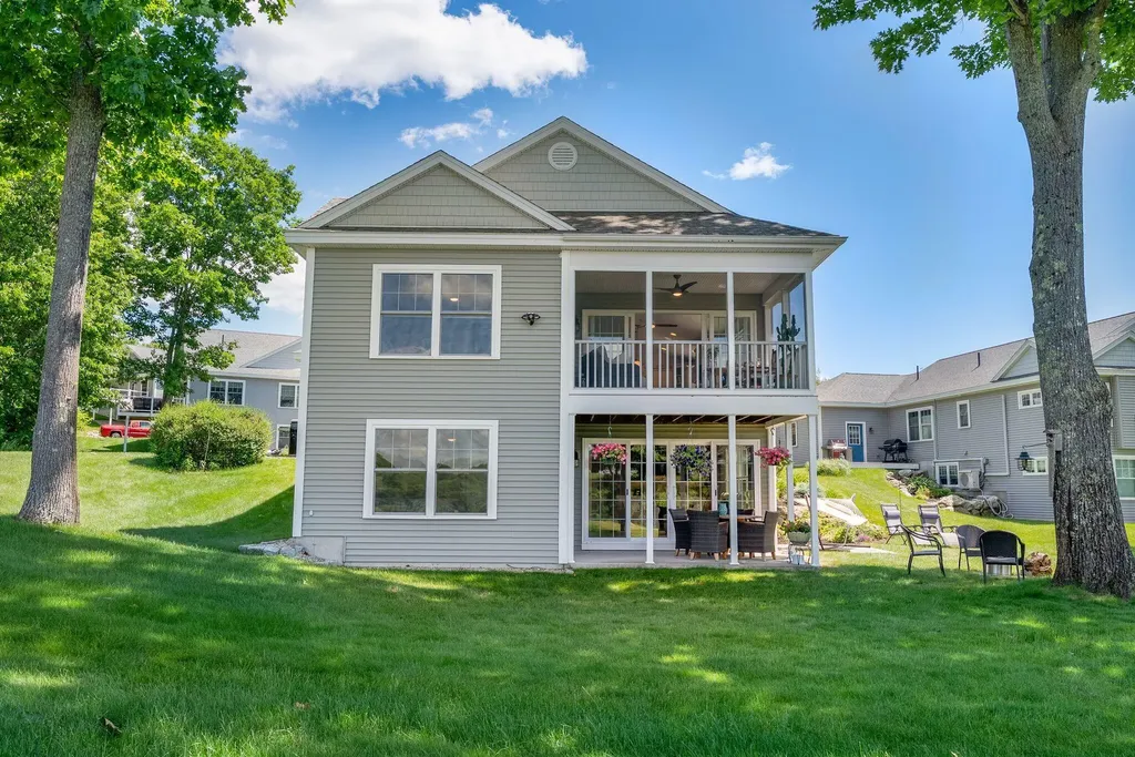 23 Callaway Drive Gray ME 04039