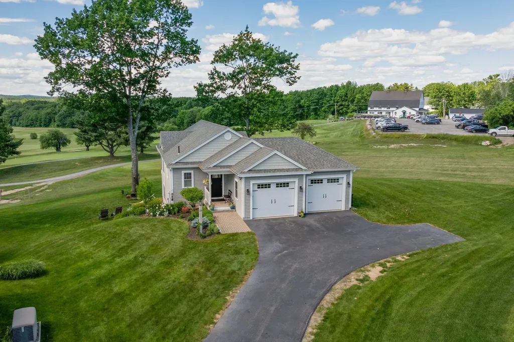23 Callaway Drive Gray ME 04039