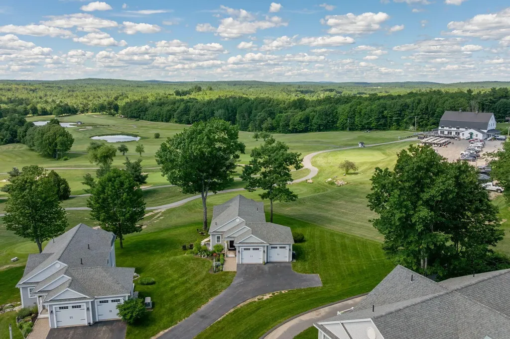 23 Callaway Drive Gray ME 04039