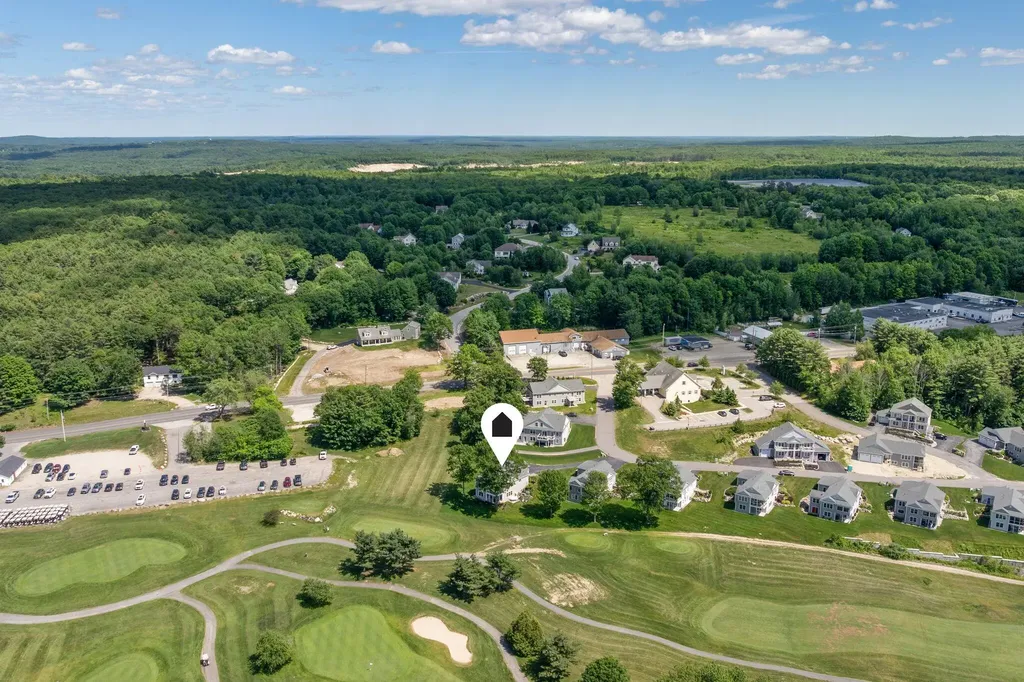 23 Callaway Drive Gray ME 04039