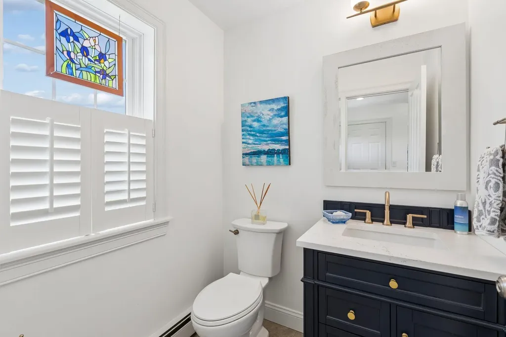 23 Callaway Drive Gray ME 04039