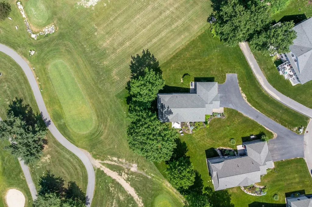 23 Callaway Drive Gray ME 04039