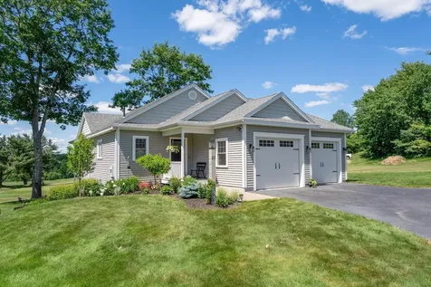 23 Callaway Drive Gray ME 04039