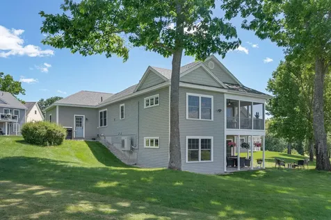 23 Callaway Drive Gray ME 04039