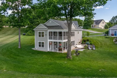 23 Callaway Drive Gray ME 04039