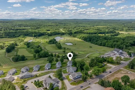 23 Callaway Drive Gray ME 04039
