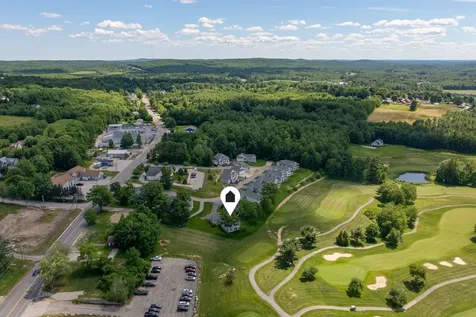 23 Callaway Drive Gray ME 04039