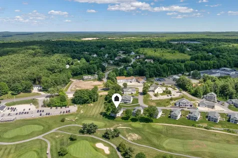 23 Callaway Drive Gray ME 04039