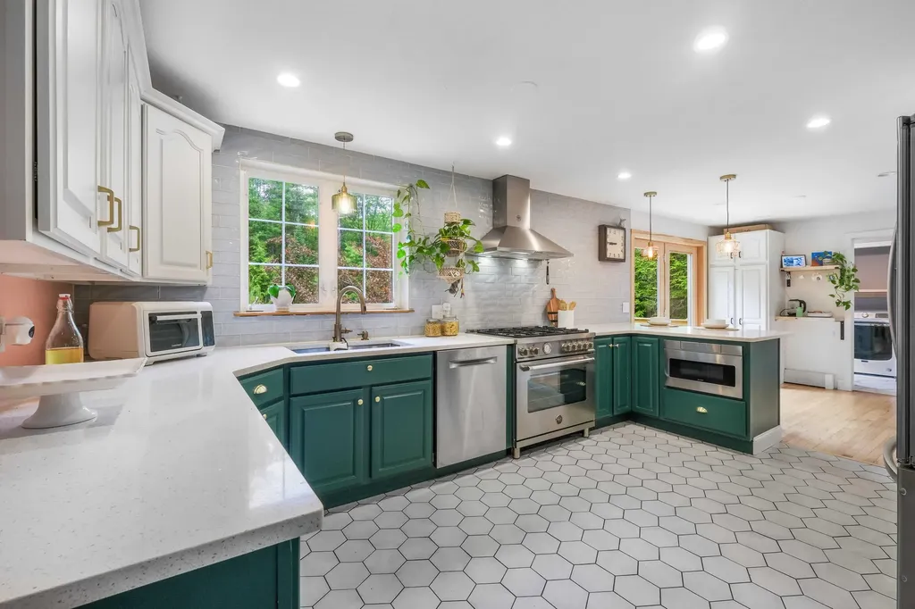 12 Whitney Pines Drive Standish ME 04084