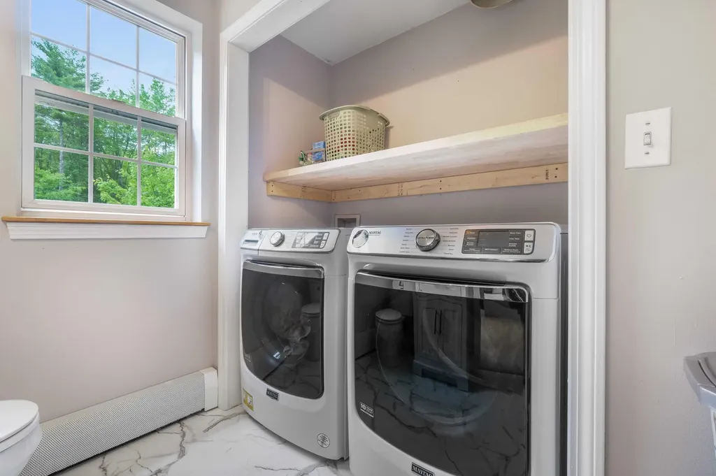 12 Whitney Pines Drive Standish ME 04084