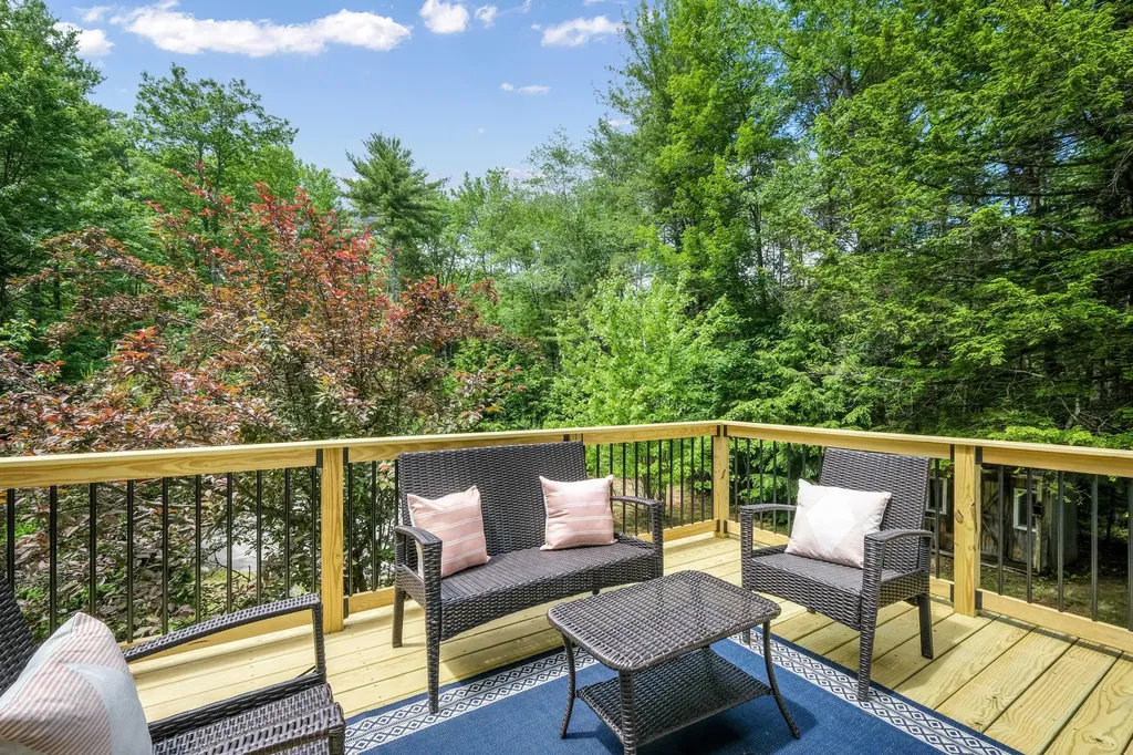 12 Whitney Pines Drive Standish ME 04084
