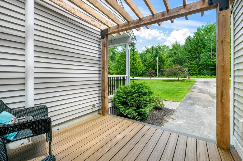 12 Whitney Pines Drive Standish ME 04084