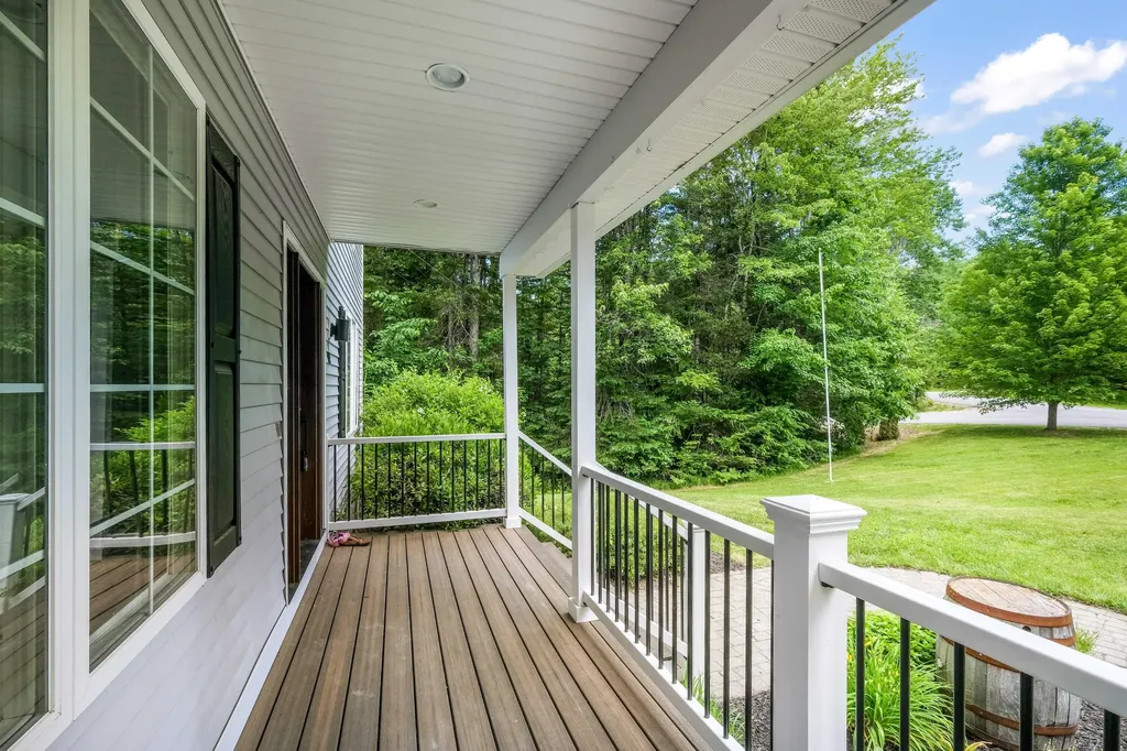 12 Whitney Pines Drive Standish ME 04084