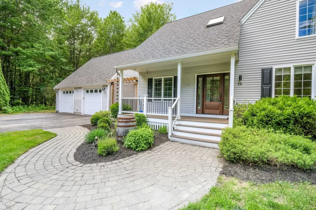 12 Whitney Pines Drive Standish ME 04084