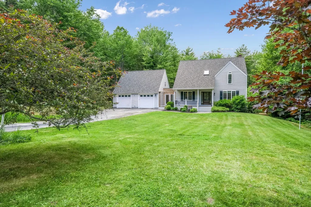 12 Whitney Pines Drive Standish ME 04084