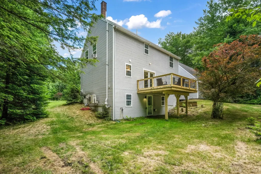 12 Whitney Pines Drive Standish ME 04084