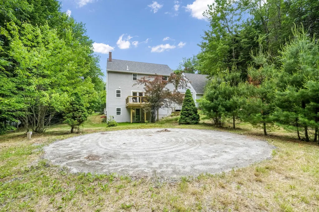 12 Whitney Pines Drive Standish ME 04084
