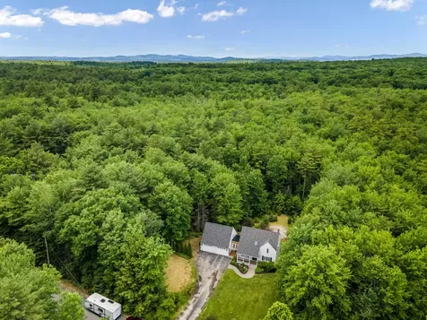 12 Whitney Pines Drive Standish ME 04084
