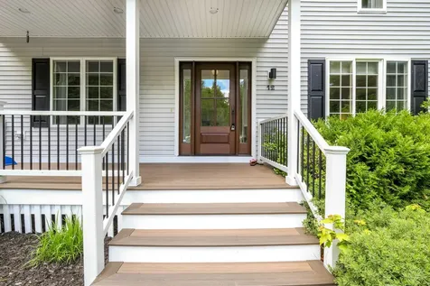 12 Whitney Pines Drive Standish ME 04084
