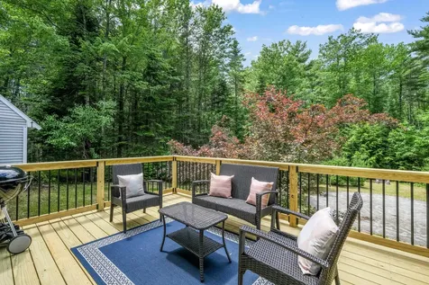 12 Whitney Pines Drive Standish ME 04084