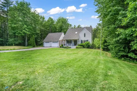 12 Whitney Pines Drive Standish ME 04084