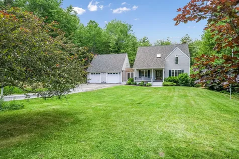 12 Whitney Pines Drive Standish ME 04084