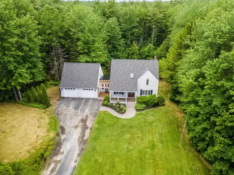 12 Whitney Pines Drive Standish ME 04084