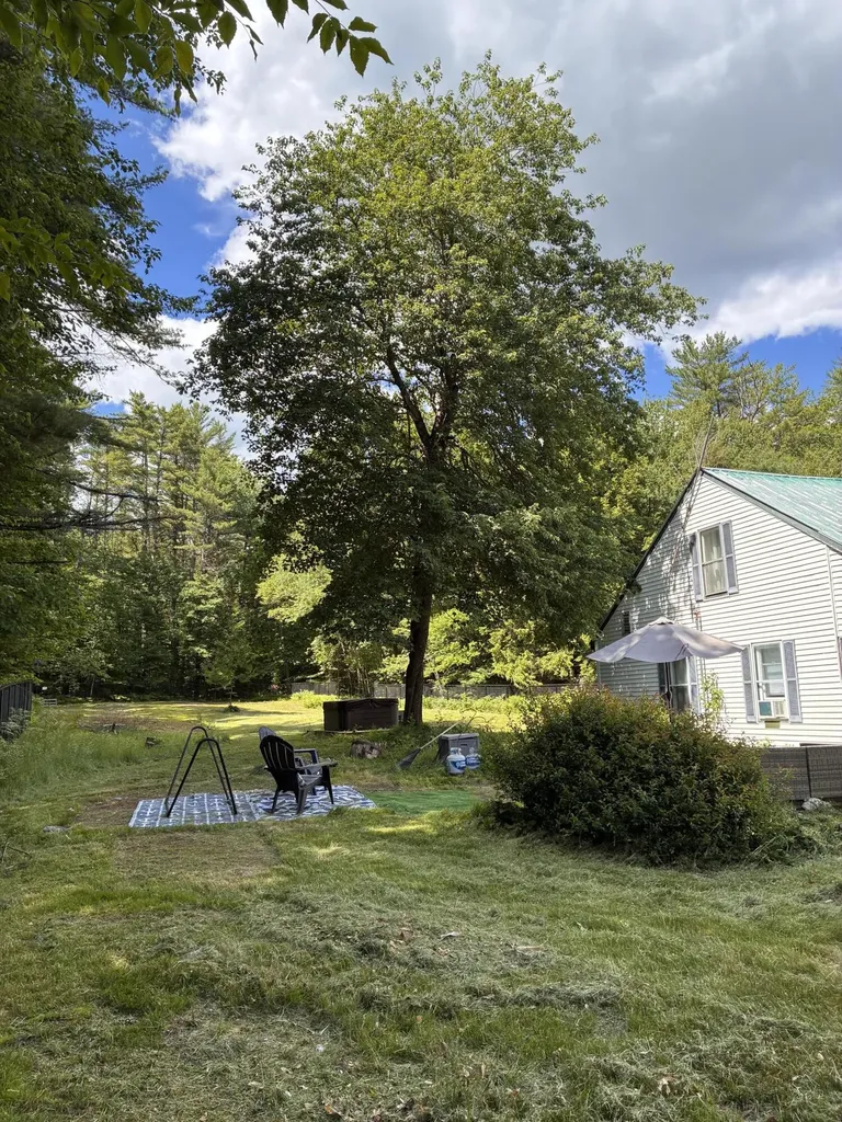 1134 Waterford Road Waterford ME 04088