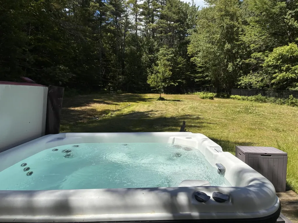 1134 Waterford Road Waterford ME 04088
