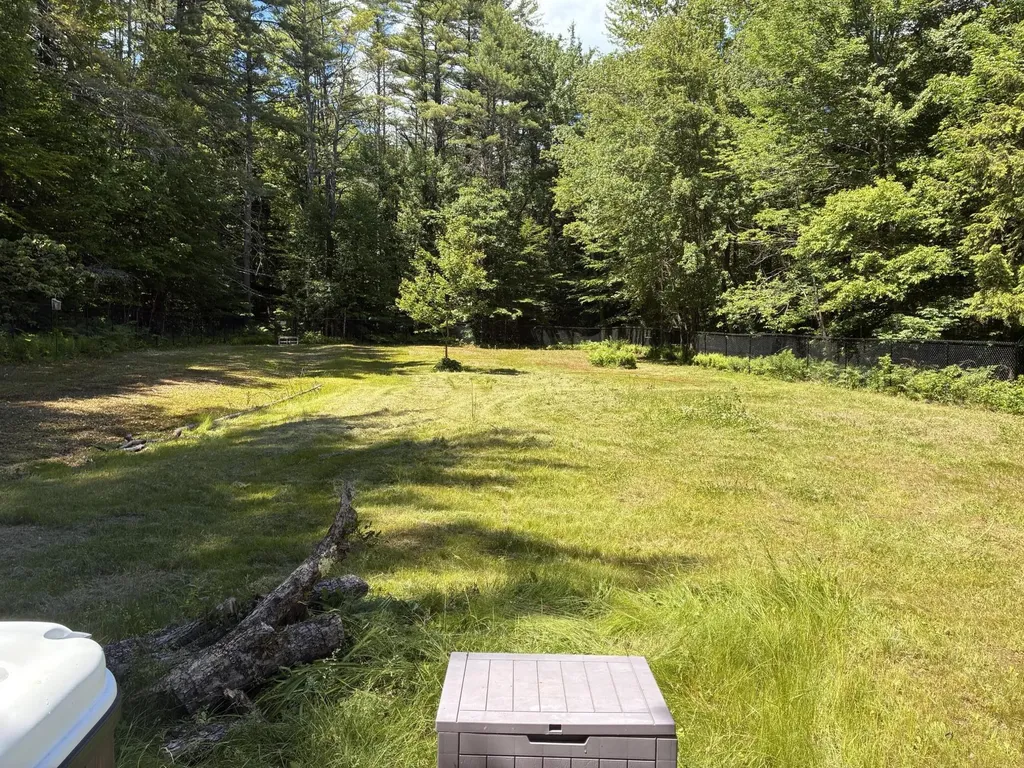 1134 Waterford Road Waterford ME 04088