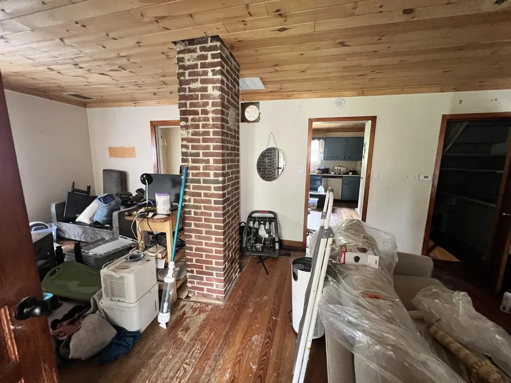 1134 Waterford Road Waterford ME 04088