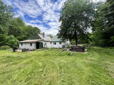 1134 Waterford Road Waterford ME 04088