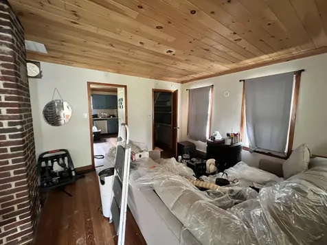 1134 Waterford Road Waterford ME 04088