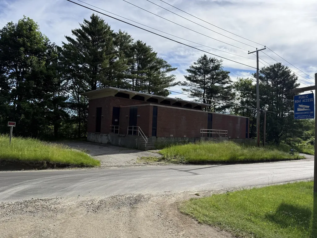 28 Turtle Run Road Winthrop ME 04364