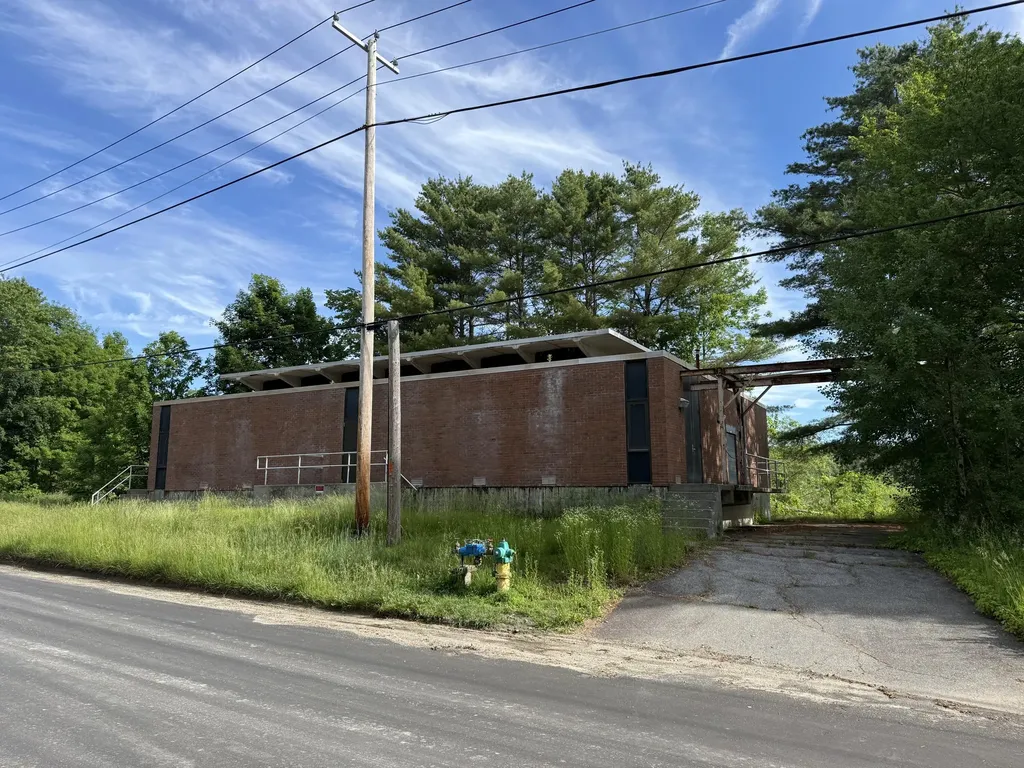 28 Turtle Run Road Winthrop ME 04364