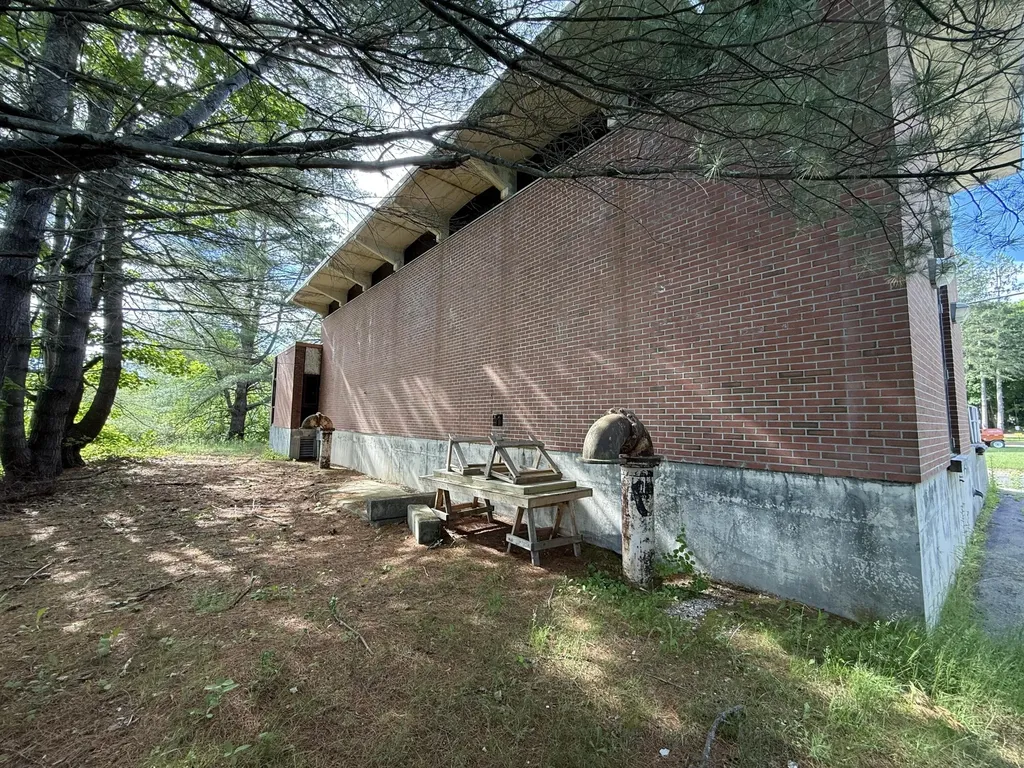 28 Turtle Run Road Winthrop ME 04364