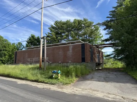 28 Turtle Run Road Winthrop ME 04364