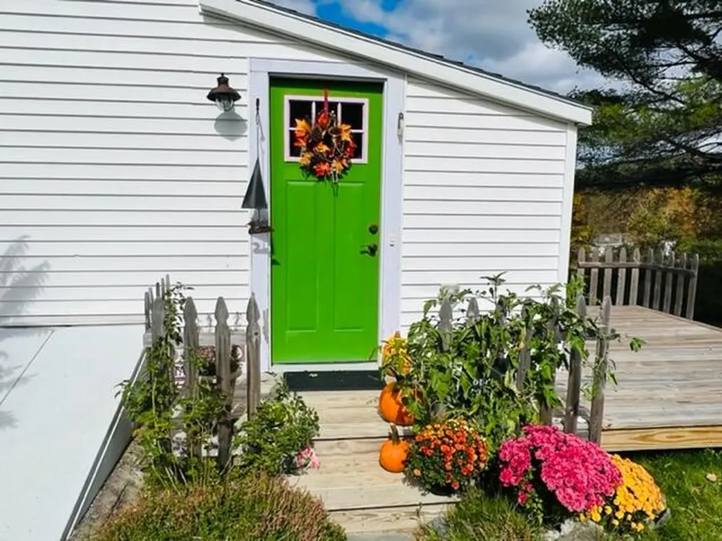 1023 Silver Lake Road Bucksport ME 04416