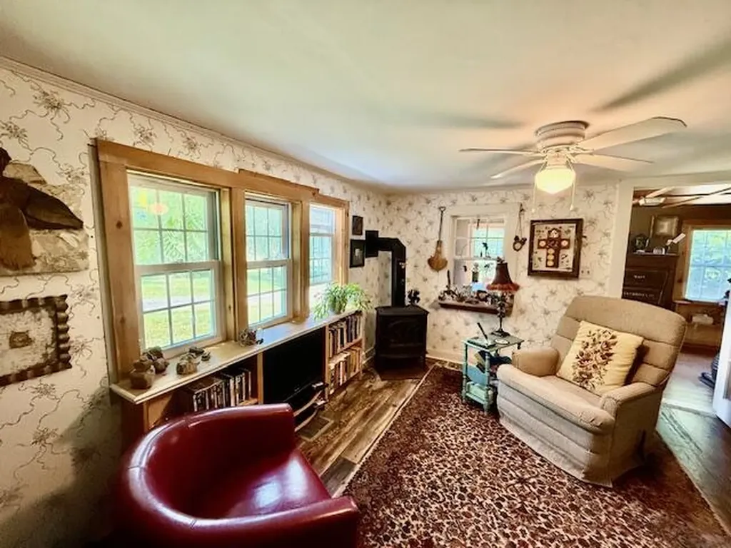 1023 Silver Lake Road Bucksport ME 04416