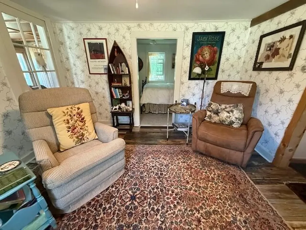 1023 Silver Lake Road Bucksport ME 04416