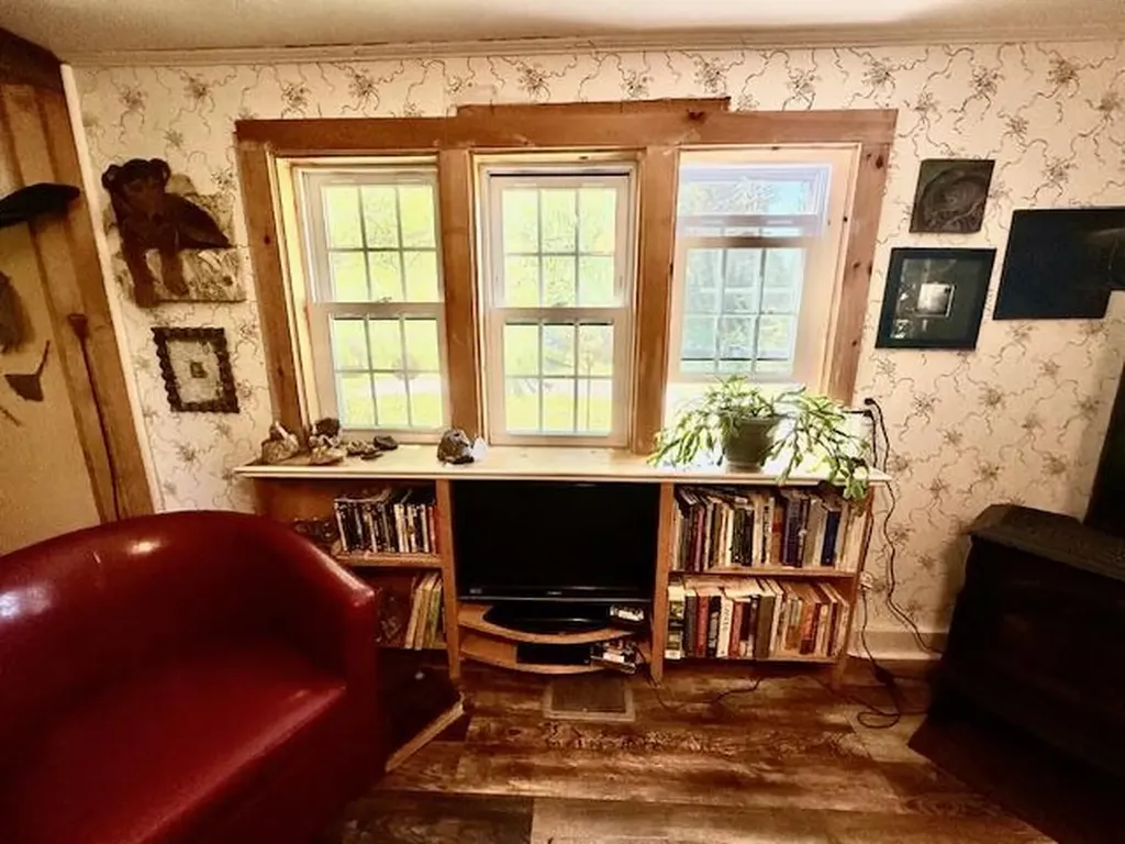 1023 Silver Lake Road Bucksport ME 04416