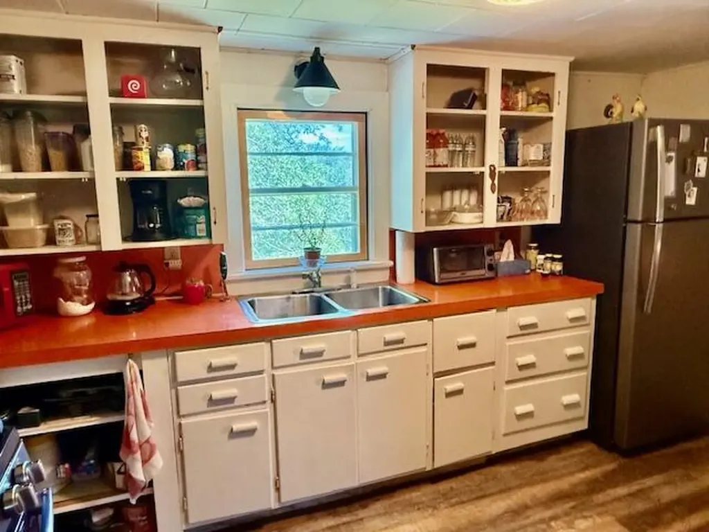1023 Silver Lake Road Bucksport ME 04416