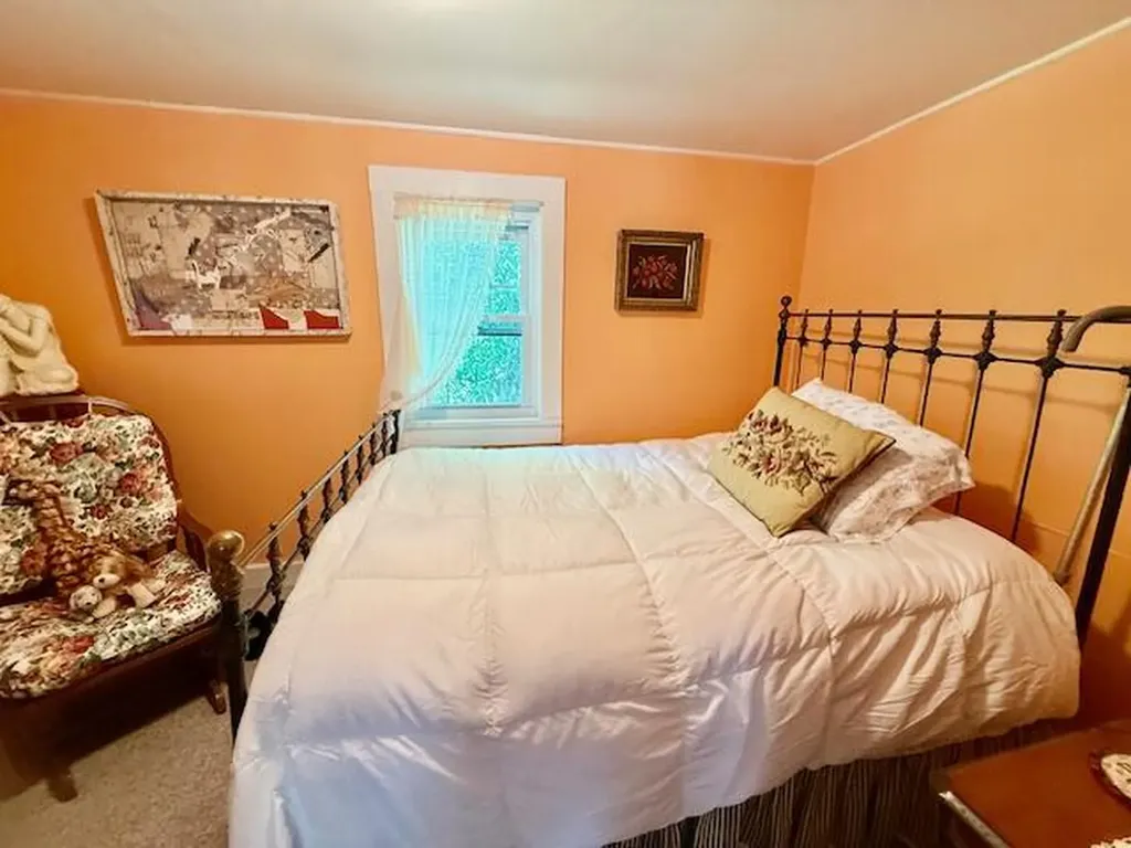 1023 Silver Lake Road Bucksport ME 04416