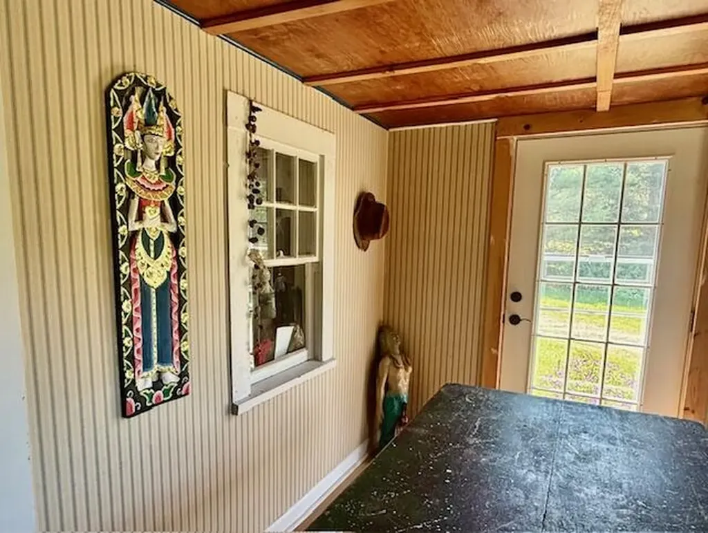 1023 Silver Lake Road Bucksport ME 04416
