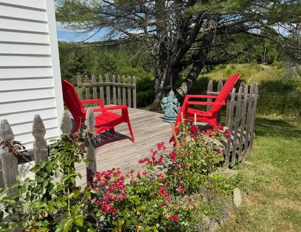 1023 Silver Lake Road Bucksport ME 04416