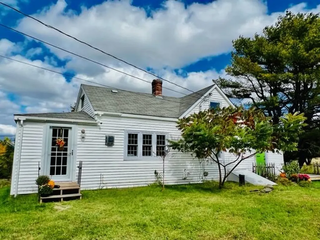 1023 Silver Lake Road Bucksport ME 04416