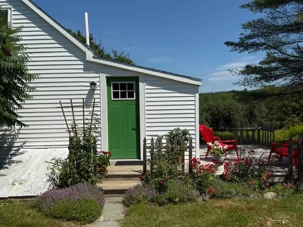 1023 Silver Lake Road Bucksport ME 04416