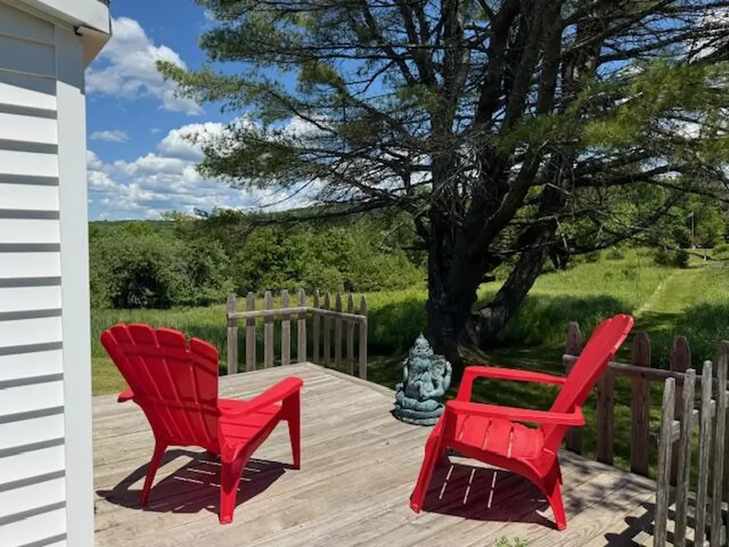 1023 Silver Lake Road Bucksport ME 04416