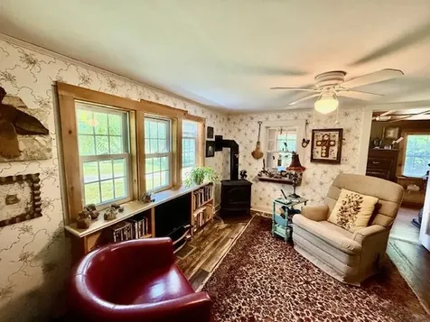 1023 Silver Lake Road Bucksport ME 04416