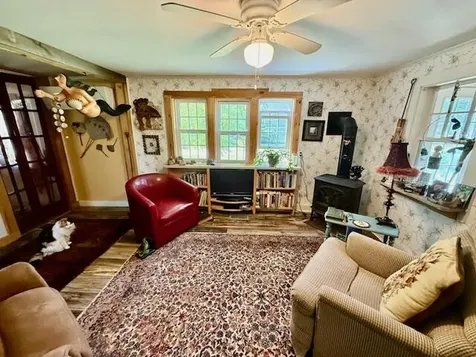 1023 Silver Lake Road Bucksport ME 04416